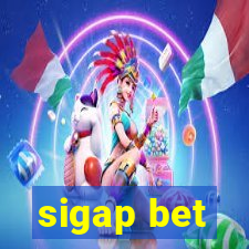 sigap bet